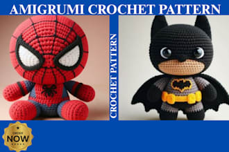 amigurumi crochet pattern amigurumi crochet pattern amigurumi esty toys pattern