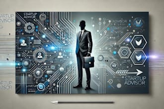 be your business coach, mentor, or financial strategist