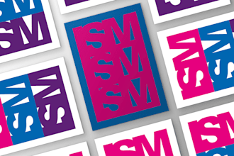 create a sweet postcard for your event