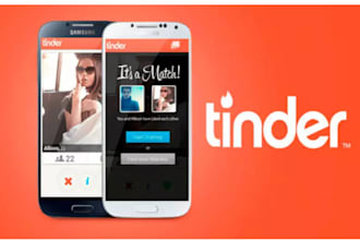 create tinder bot dating bot bumble bot swipe bot pumping bot hinge bot hookup