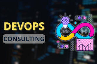 set up your devops infrastructure