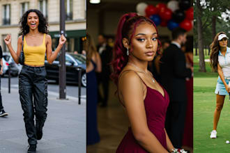 do human ai influencer and consistent avatars for  fanvue ofm onlyfans flux ai