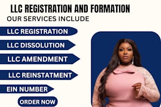 do US company registration, llc registration boi report, ein number dissolve llc
