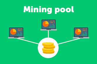 build a secure cardano staking pool, mining pool