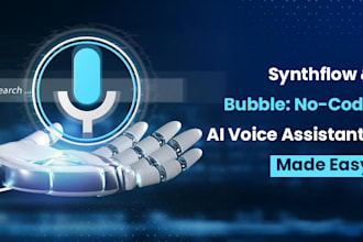 do voice ai bot, bubble io, ai saas, zendesk, pandora bot, land bot, voice flow