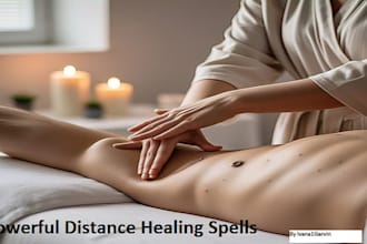 do a powerful awake, inner energy, energy healing, reiki healing