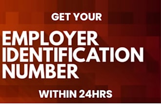 get your itin, ein number, 147c irs confirmation letter for non US, US citizens