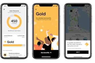 build loyalty rewards app, membership program, incentives app, discounts app
