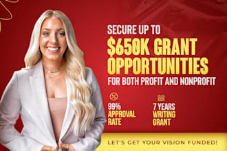 grant writing, grant proposal, business plan, grant research, grant application