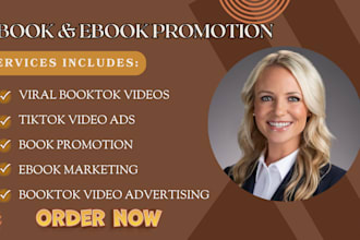 viral motivational video tiktok viral booktok promotion bookrank video book