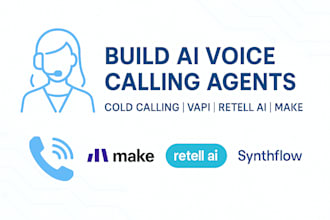 build multilingual ai voice agent with vapi ai call center and phone automation