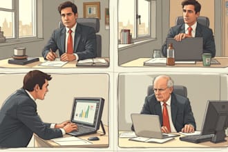 storyboard, film, frames, live action, animation, sketches, comics
