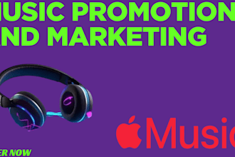 do best apple music promotion using google ads campaign