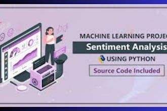 do professional sentiment analysis with nlp using python