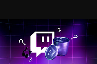 twitch channel promotion twitch affiliate twitch partner live views twitch views