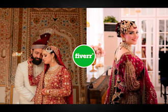 create a custom lightroom preset pack for you
