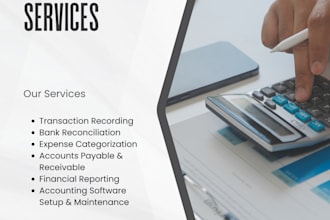 manage your bookkeeping in quickbooks online