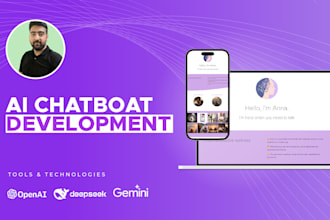 build an ai chatbot for website, whatsapp or twitter using voiceflow or botpress
