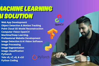 python point cloud lego model yolo v8 v10 deep learning CNN tensorflow pytorch