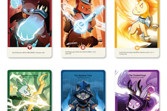 do card game design, custom card game, card box design, card template card frame