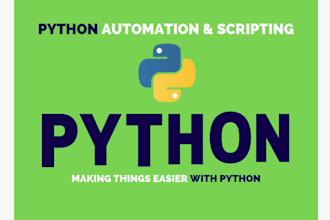 develop automation social media bot, telegram bot, livestreaming bot