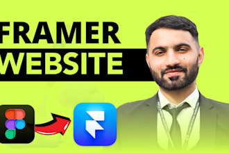 be your framer expert and get you amazing leads