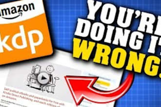 get kpa ads ebook promotion and promote your book on 7000 book shopping sites