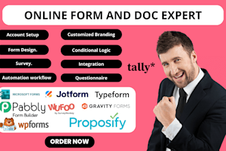 create microsoft form wpforms pabbly form builder gravity form wufoo proposify