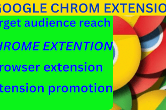 do chrome browser extension, automation, web application,