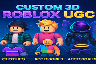 create custom roblox game script with tools, guis or leaderboards