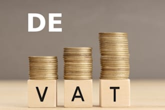 be your expert UK accountant, UK vat, UK accounts and UK tax return