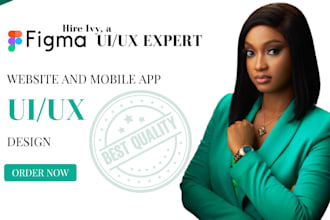 figma ui ux design figma website ui ux design mobile app ui ux design