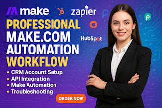 setup airtable automation zapier integromat workflow softr, smartsuite made com