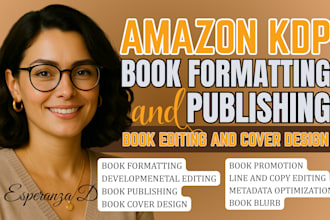 do amazon kdp book formatting for kindle n paperback amazon KDP book publishing