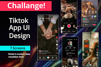 develop tiktok clone app bigo clone app short video app live streaming app