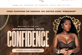 hair extension website hair extension shopify store beauty hair extension store