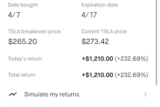 give you the best stock options to trade with free analysis
