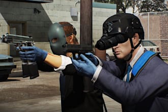 setup mod for elden ring, fallout 4, dayz, garry mod roleplay server
