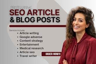 be bulk seo business tax legal real estate finance, blog post article writing