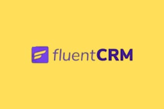 be your fluentcrm virtual assistant, fluent crm
