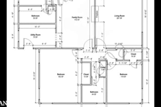 design hvac plumbing systems load calculations cooling heat mep electrial