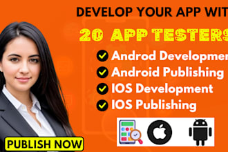 android app testing mobile app testing IOS testing website testing qua testing