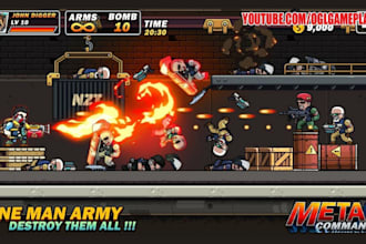 build 2d unity game multiplayer game development pc mobile app nft game