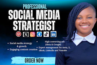 develop a winning social media content strategy for your business