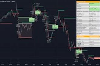 build a trading bot from your tradingview strategy