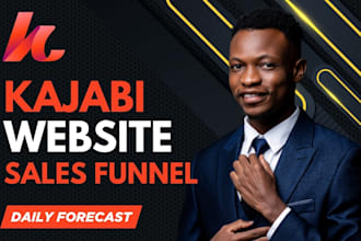 kajabi website lms website online course thinkific learnworlds online course