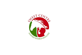 create imaginative equestrian charity logo