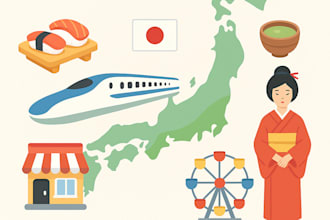 support online reservation in japan