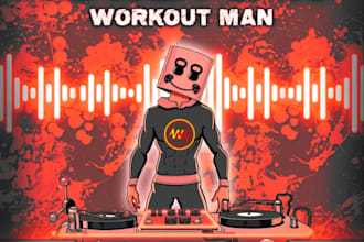 design music album cover art, mixtape, ep, cd, singles cover artwork designer