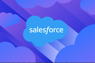 do salesforce admin support and flow